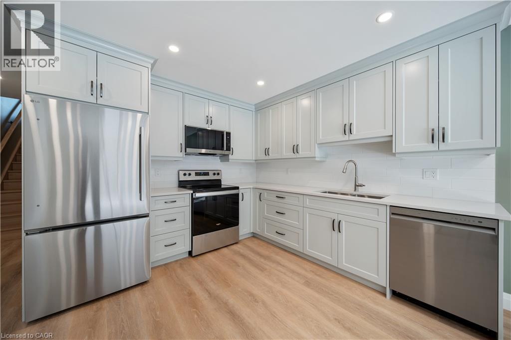 53 FRANKLIN Street Unit# B, Brantford, Ontario