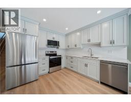 53 FRANKLIN Street Unit# B, Brantford, Ontario