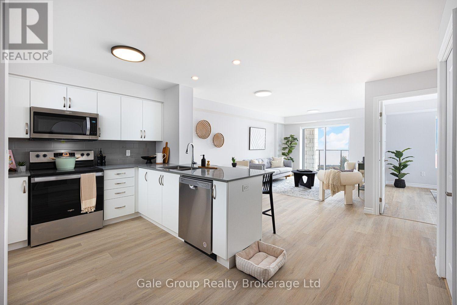 215 - 425 Watson Parkway N, Guelph, Ontario N1E 7K5 - Photo 16 - X13647626