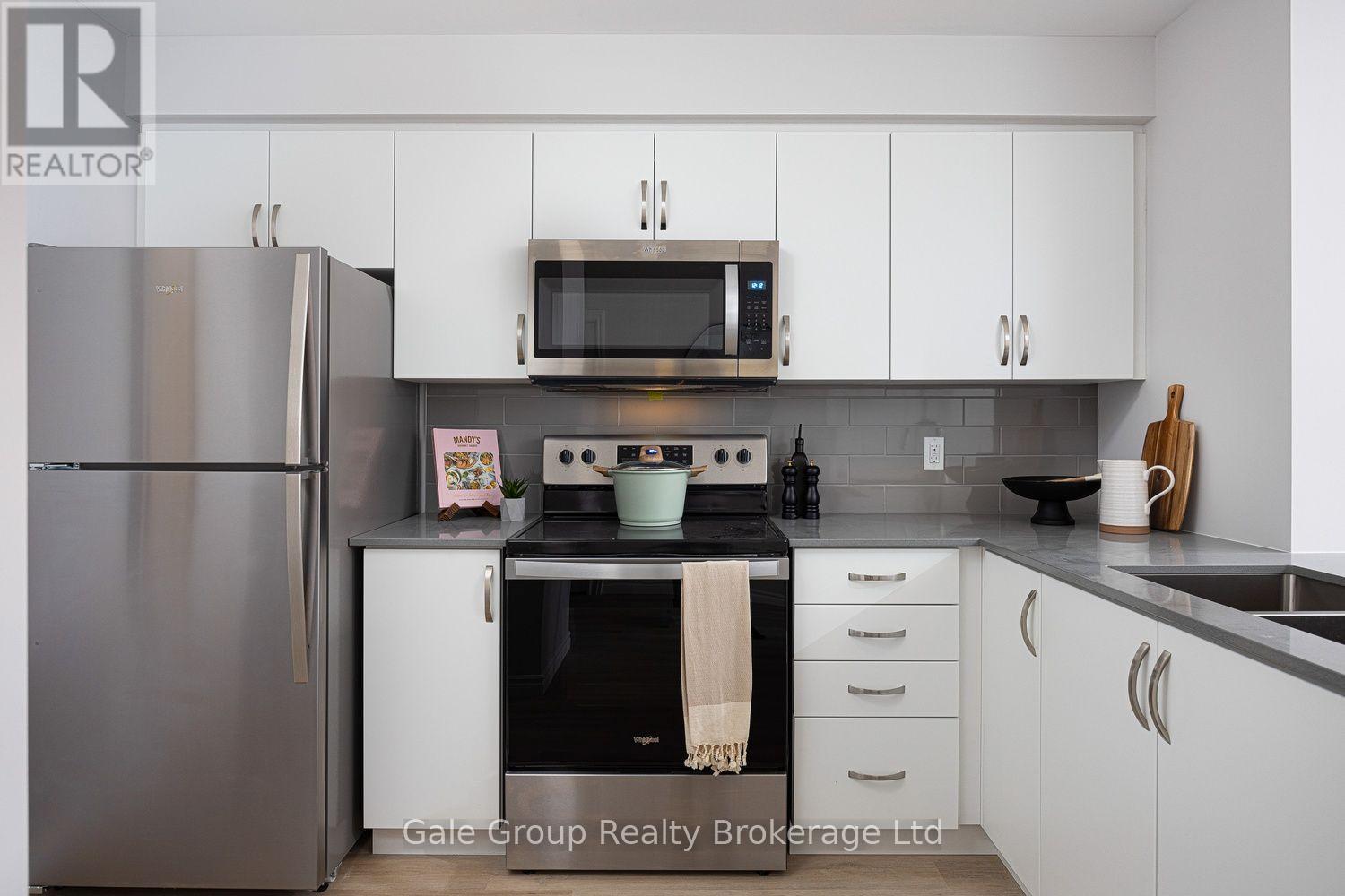 215 - 425 Watson Parkway N, Guelph, Ontario N1E 7K5 - Photo 19 - X13647626