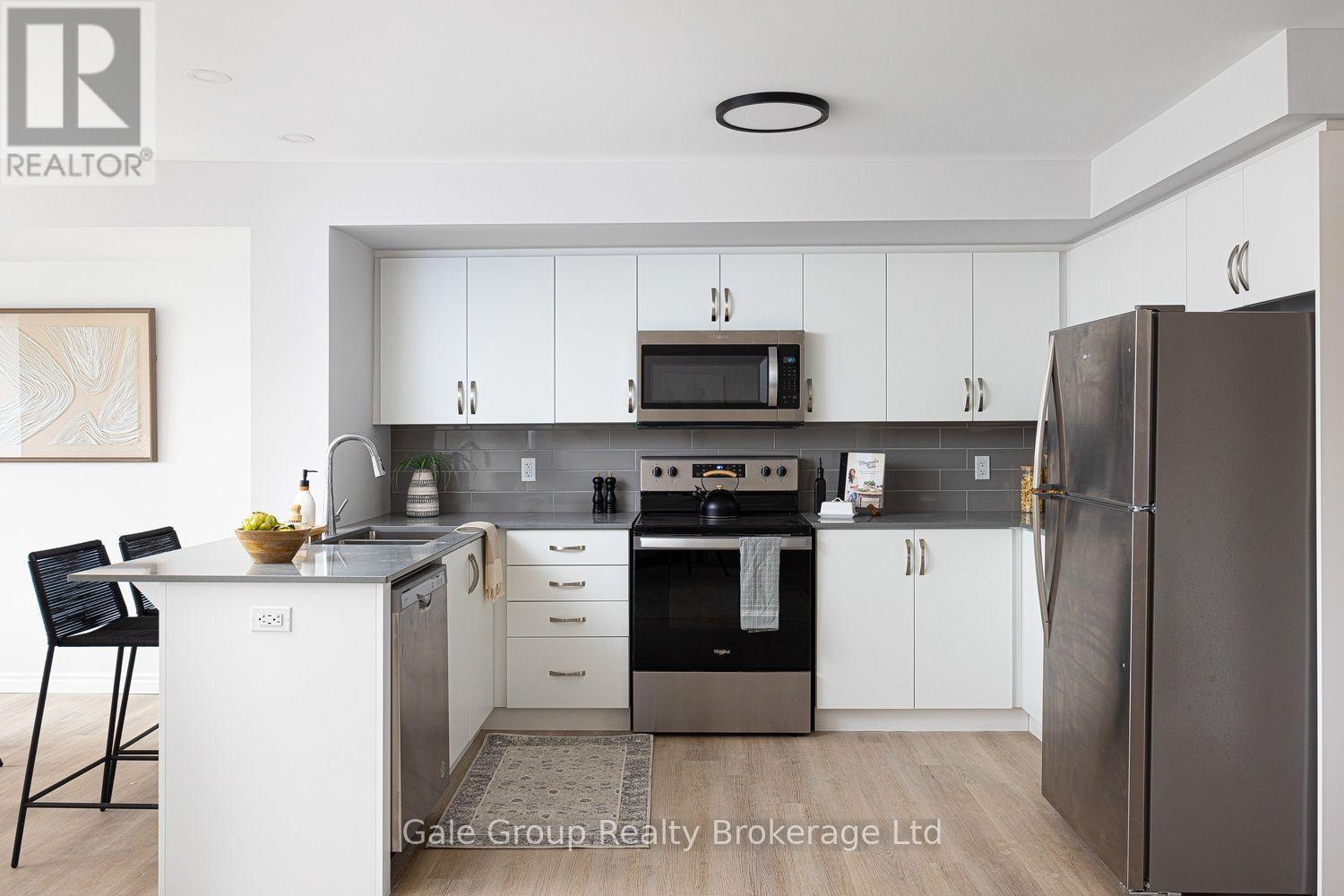 314 - 425 Watson Parkway N, Guelph, Ontario  N1E 7K5 - Photo 14 - X13647628
