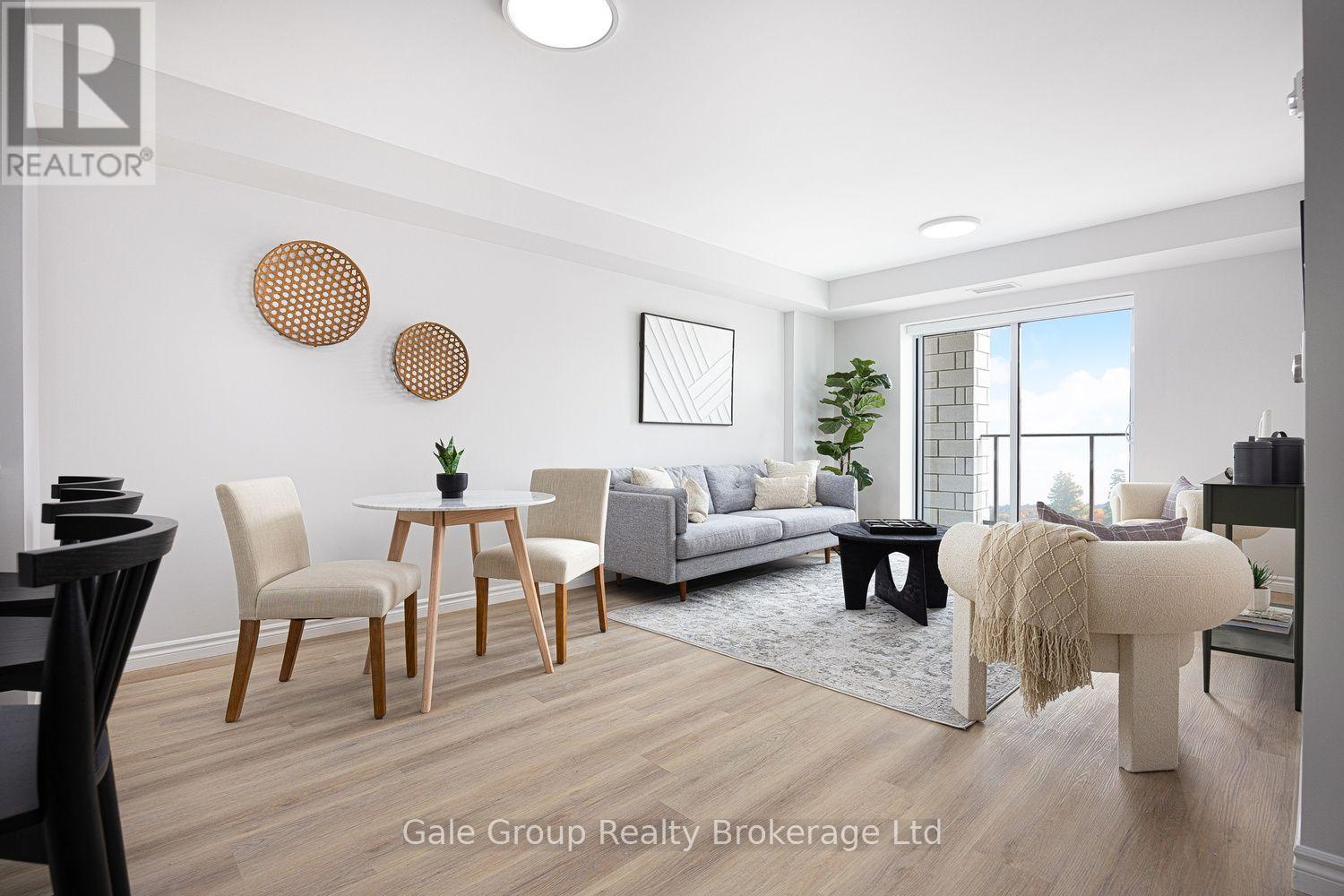 314 - 425 Watson Parkway N, Guelph, Ontario  N1E 7K5 - Photo 3 - X13647628
