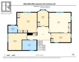 4852-4858 Lakeshore Road, Kelowna, British Columbia  V1W 4H7 - Photo 36 - 10395751