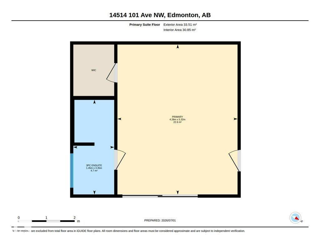 14514 101 Av Nw, Edmonton, Alberta  T5N 3Z2 - Photo 38 - E4502487