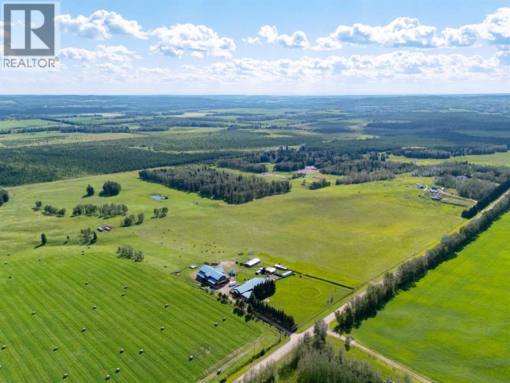 45040 421A Township, Rural Ponoka County, Alberta