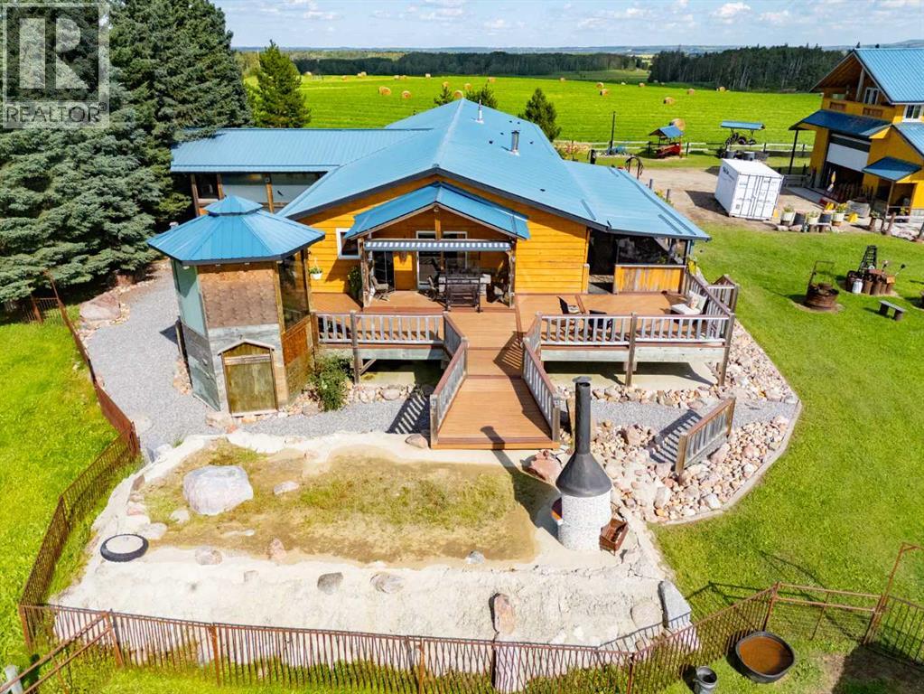 45040 421a Township, Rural Ponoka County, Alberta  T0C 2J0 - Photo 23 - A2333081