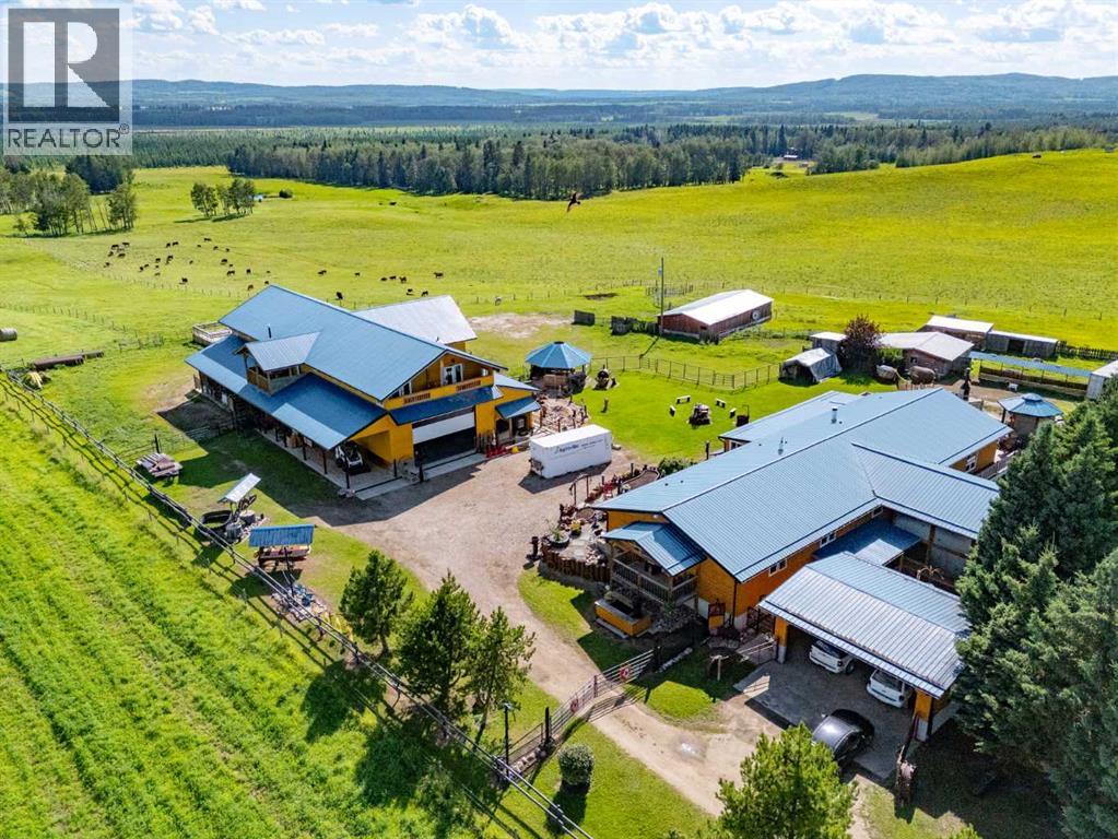 45040 421a Township, Rural Ponoka County, Alberta  T0C 2J0 - Photo 5 - A2333081