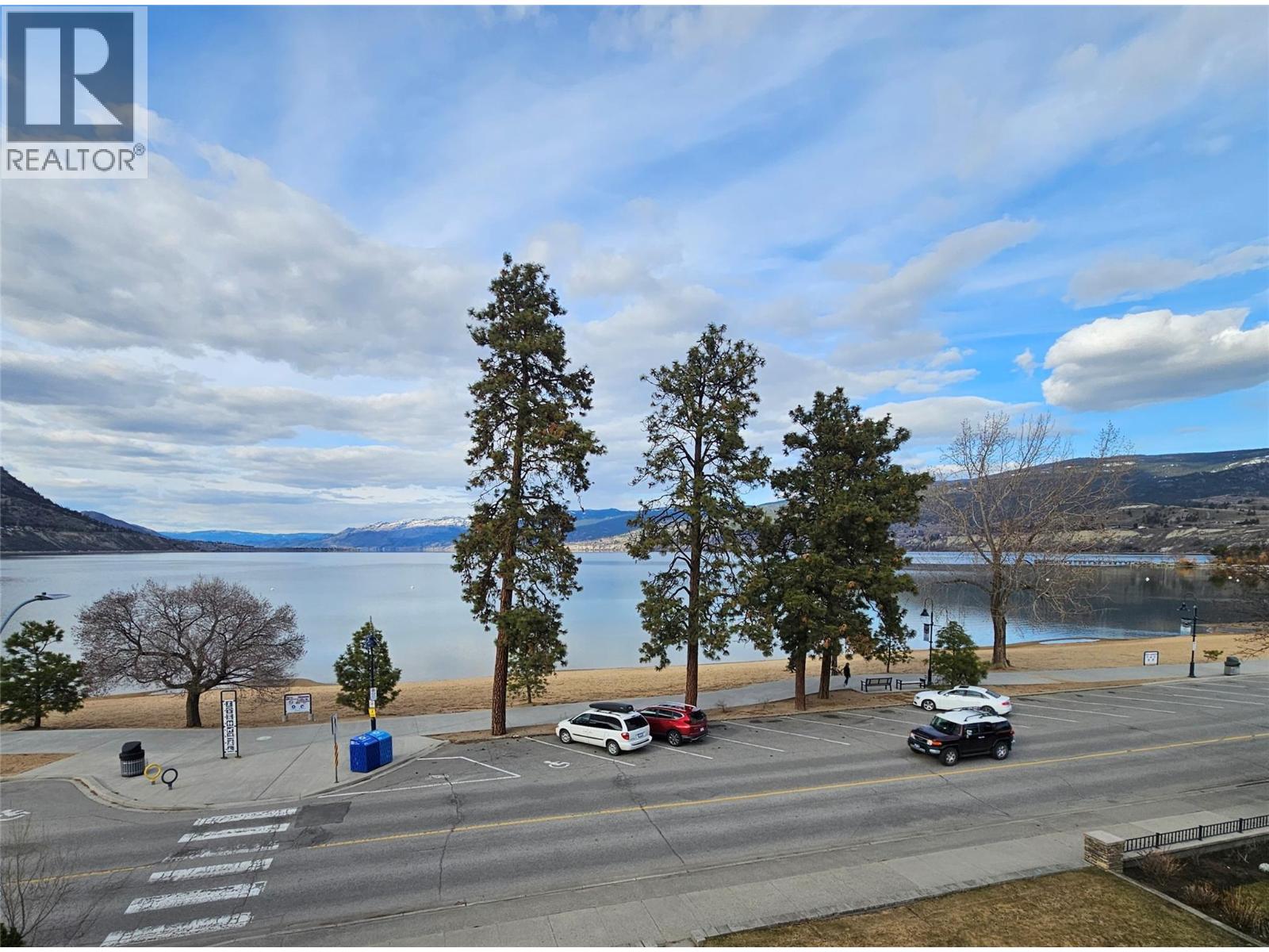 578 Lakeshore Drive Unit# 402, Penticton, British Columbia