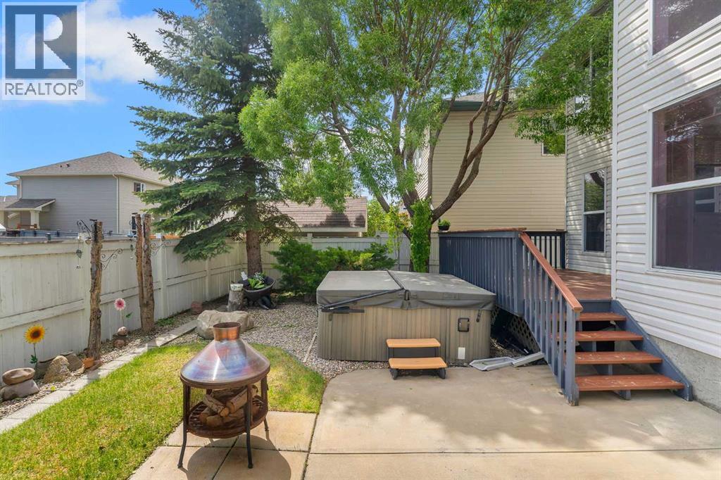 169 West Creek Boulevard, Chestermere, Alberta  T1X 1P5 - Photo 40 - A2335420