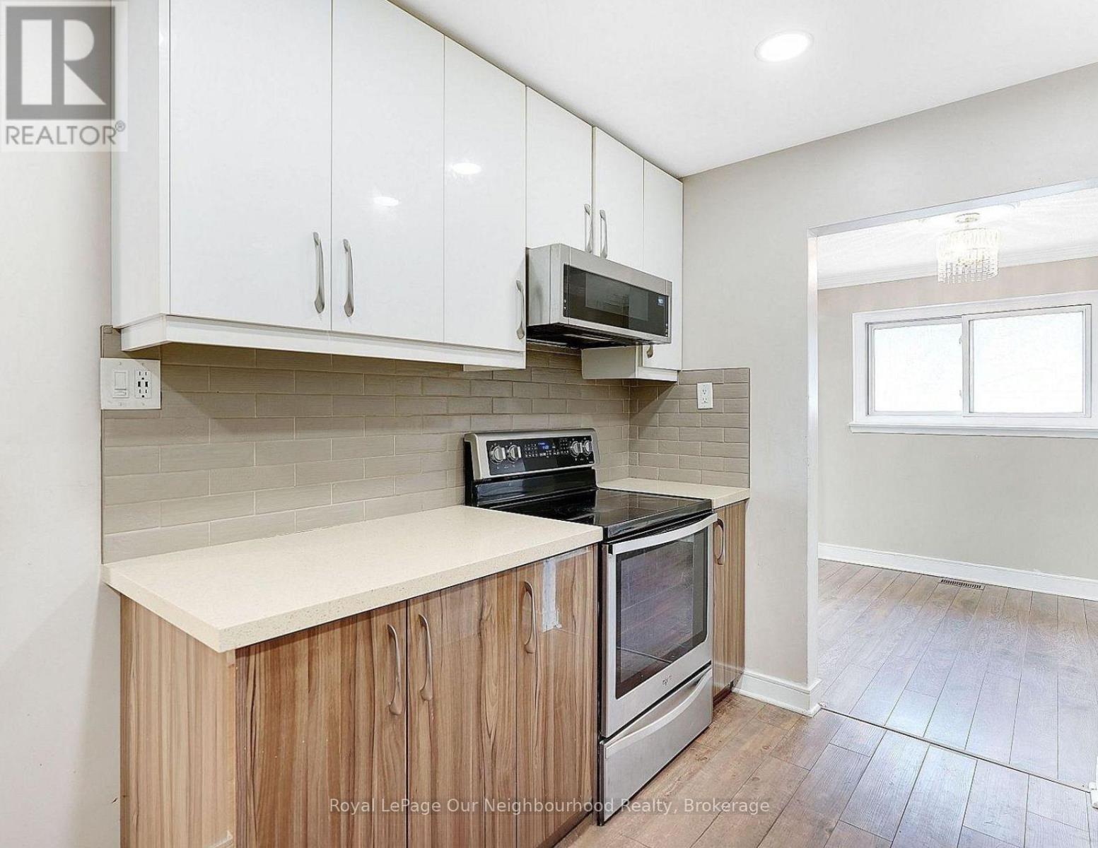 1669 Alwin Circle, Pickering, Ontario  L1V 2W1 - Photo 12 - E13647494