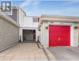 1669 ALWIN CIRCLE, Pickering, Ontario