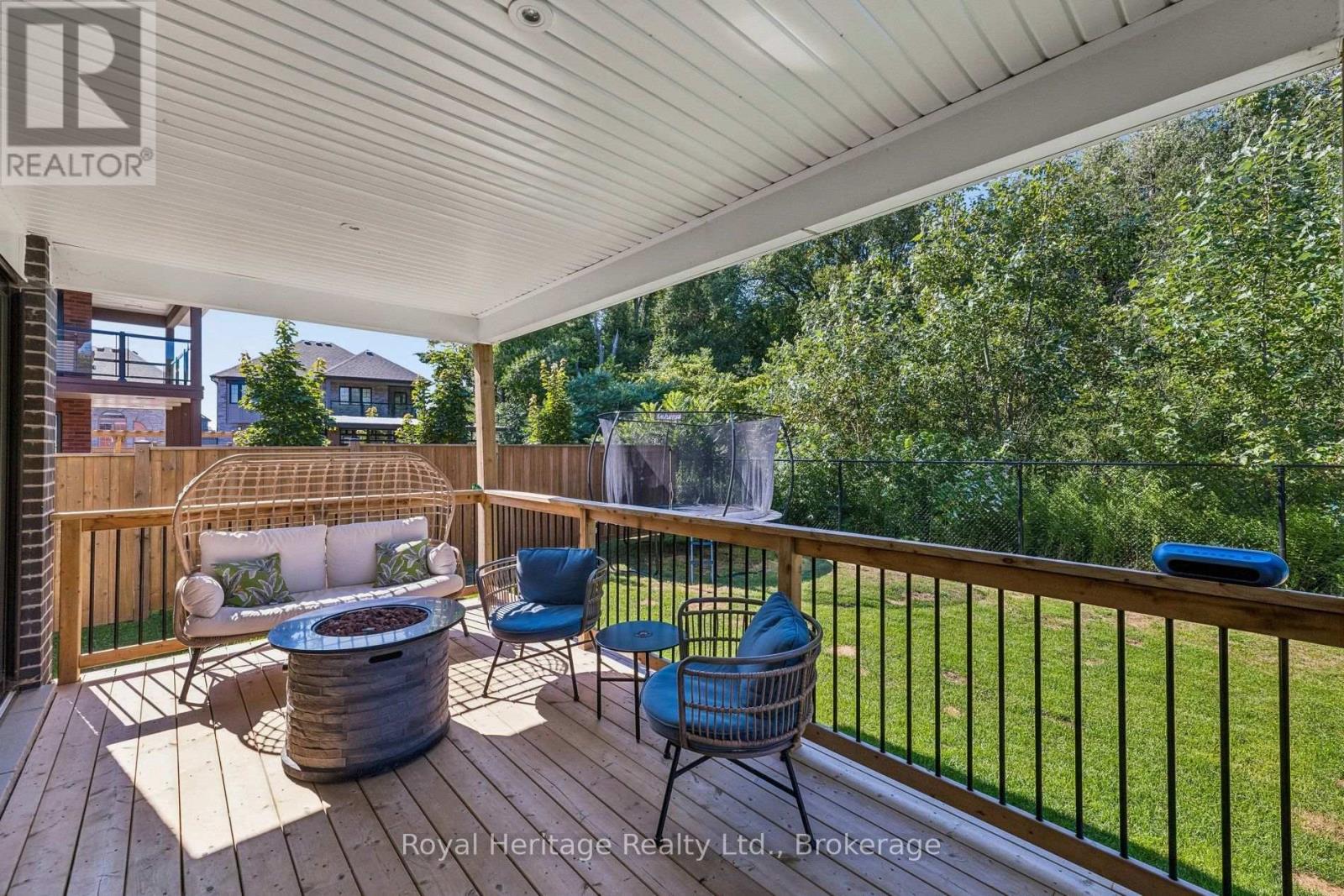 55 Harry Lee Crescent, Clarington, Ontario  L1C 7G5 - Photo 25 - E13647608