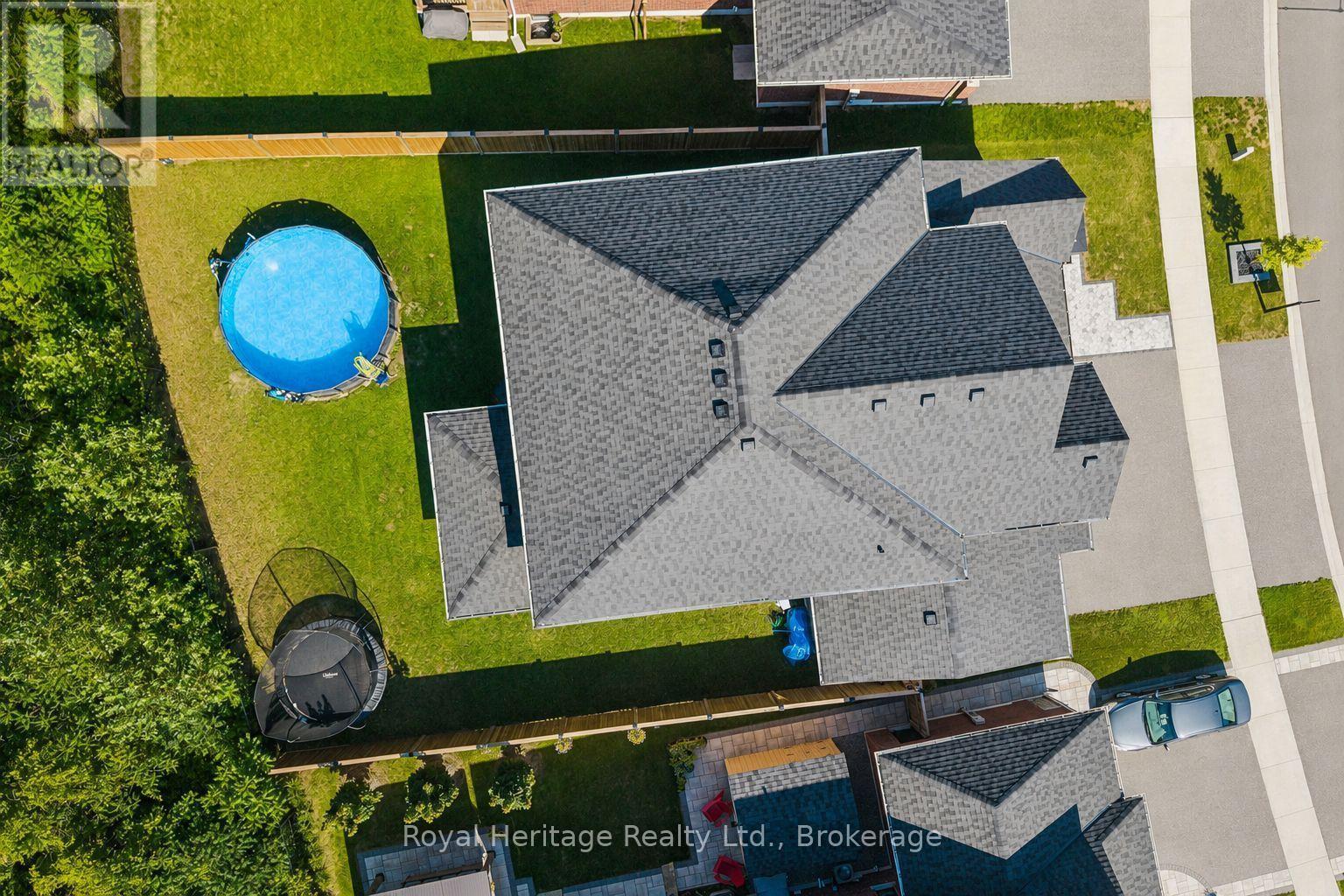 55 Harry Lee Crescent, Clarington, Ontario  L1C 7G5 - Photo 26 - E13647608