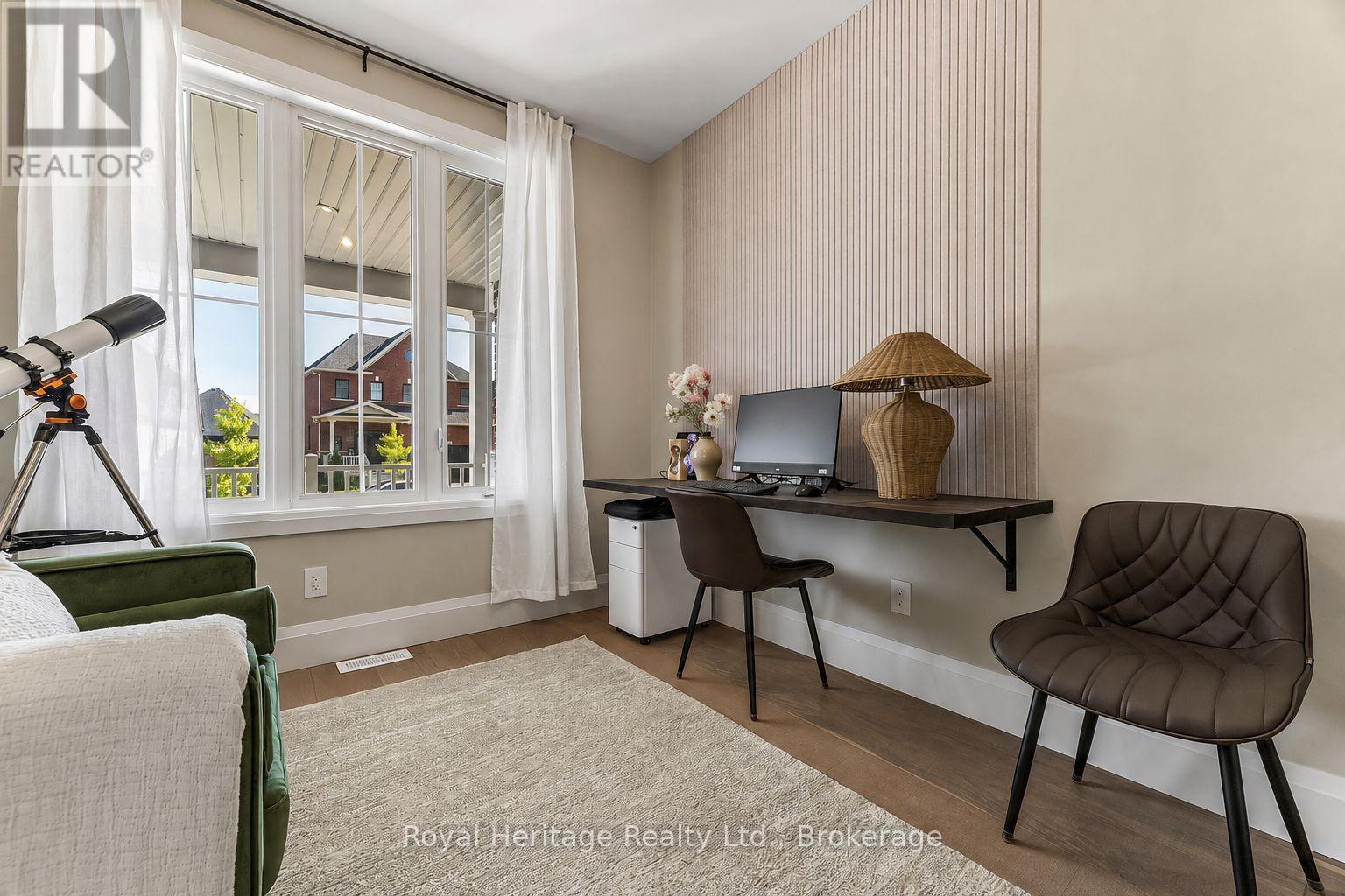 55 Harry Lee Crescent, Clarington, Ontario  L1C 7G5 - Photo 5 - E13647608