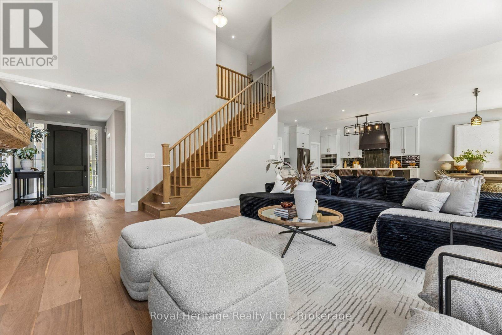 55 Harry Lee Crescent, Clarington, Ontario  L1C 7G5 - Photo 8 - E13647608