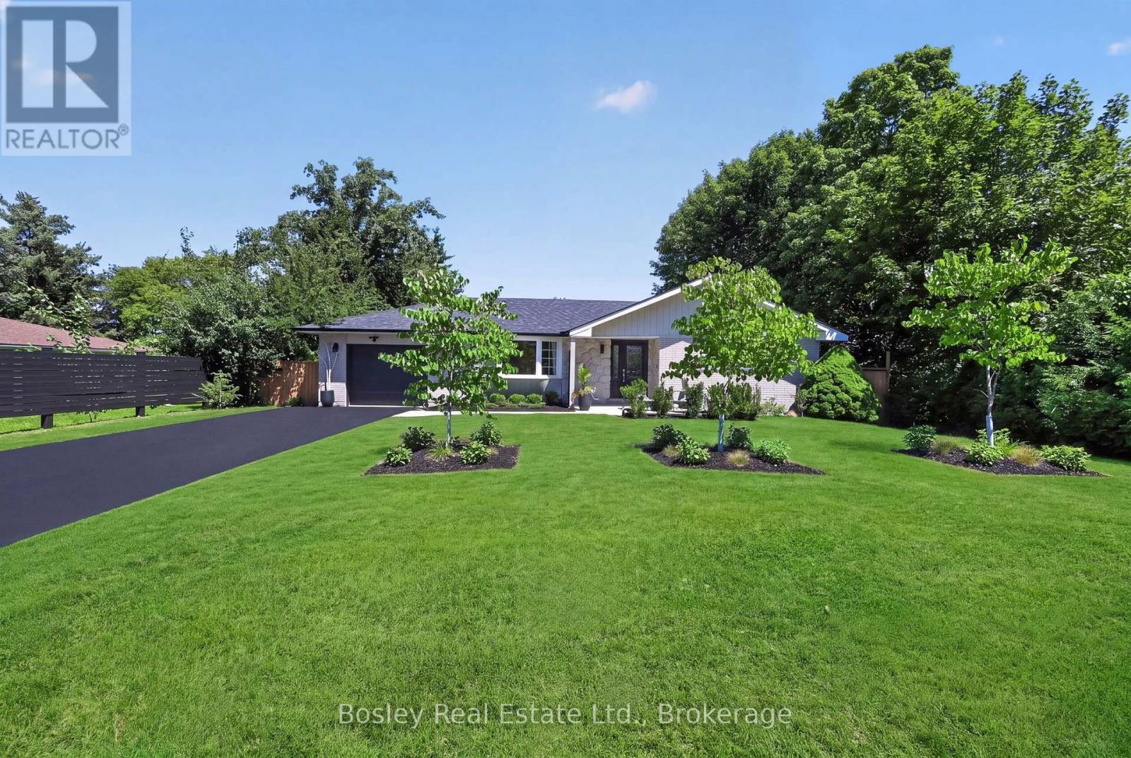 50 Louisa Street W, Blue Mountains, Ontario  N0H 2P0 - Photo 2 - X13647492