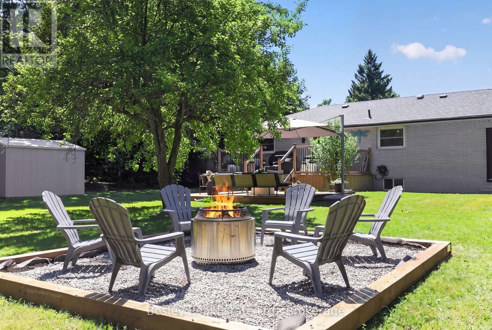 50 Louisa Street W, Blue Mountains, Ontario  N0H 2P0 - Photo 32 - X13647492