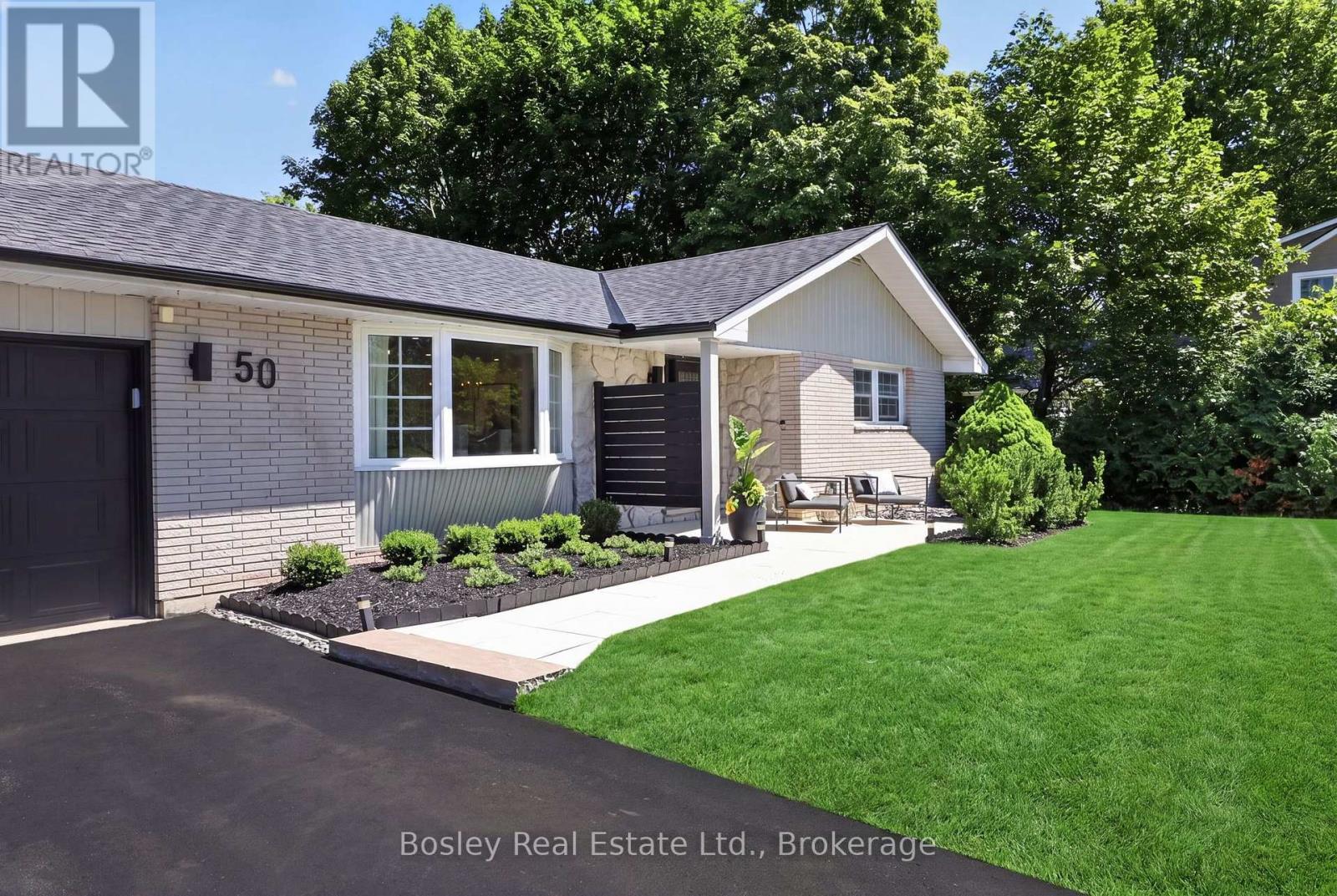 50 Louisa Street W, Blue Mountains, Ontario  N0H 2P0 - Photo 38 - X13647492