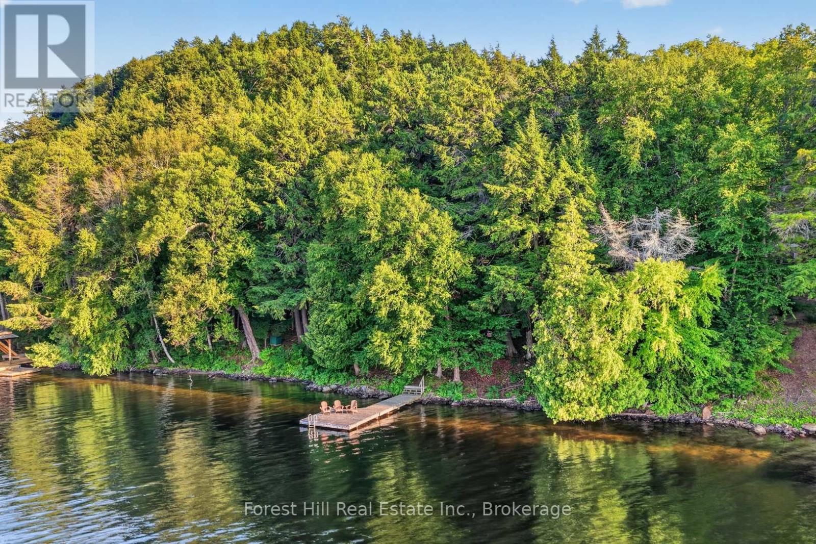 1110 JOSEPH TAPLEY ROAD, Lake of Bays, Ontario