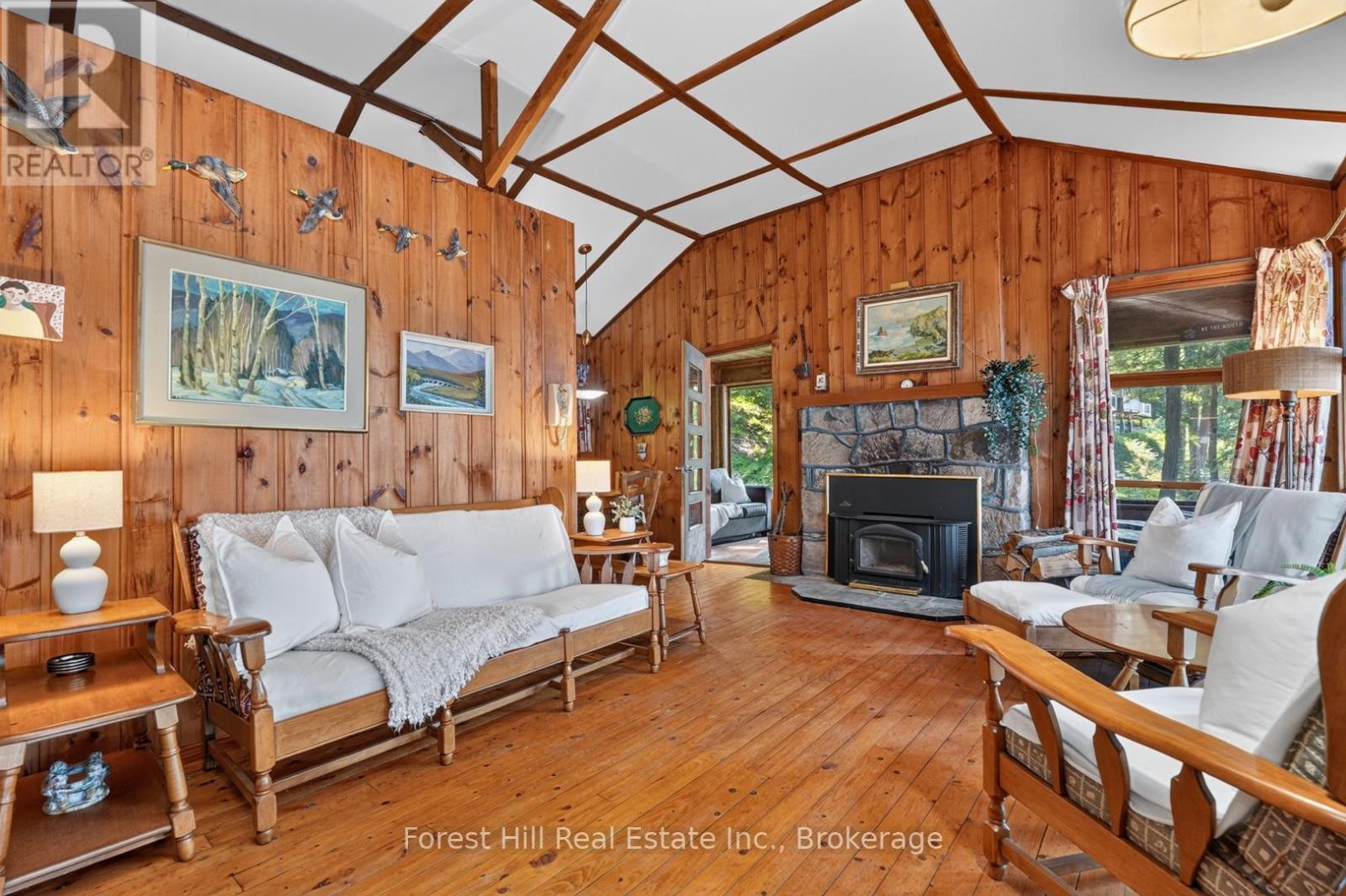 1110 Joseph Tapley Road, Lake Of Bays, Ontario  P0A 1H0 - Photo 10 - X13647530