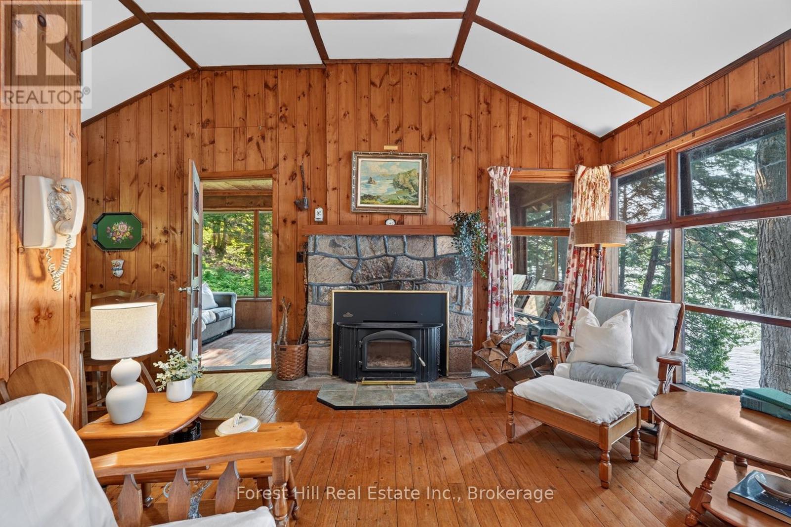 1110 Joseph Tapley Road, Lake Of Bays, Ontario  P0A 1H0 - Photo 11 - X13647530