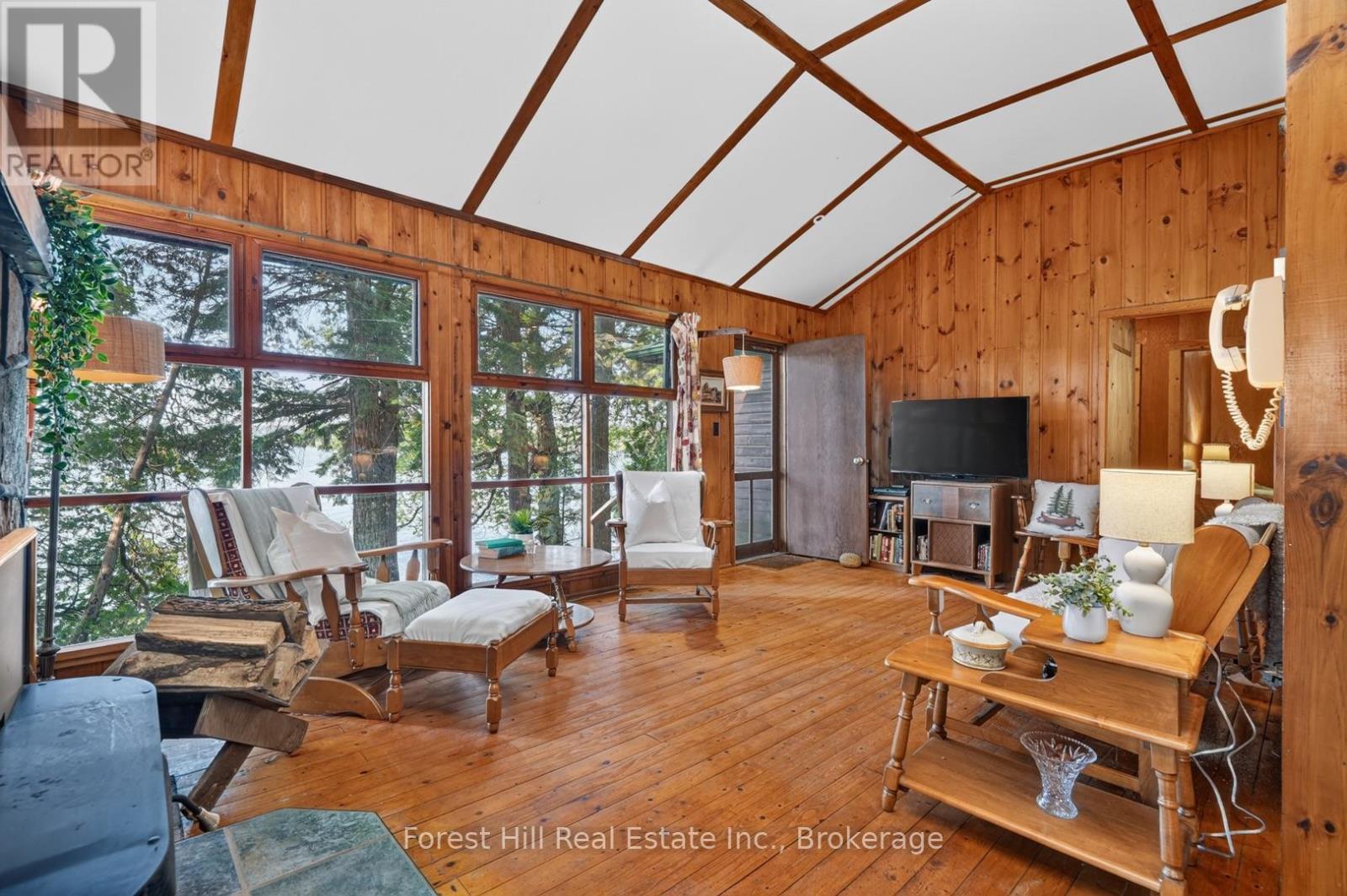 1110 Joseph Tapley Road, Lake Of Bays, Ontario  P0A 1H0 - Photo 13 - X13647530