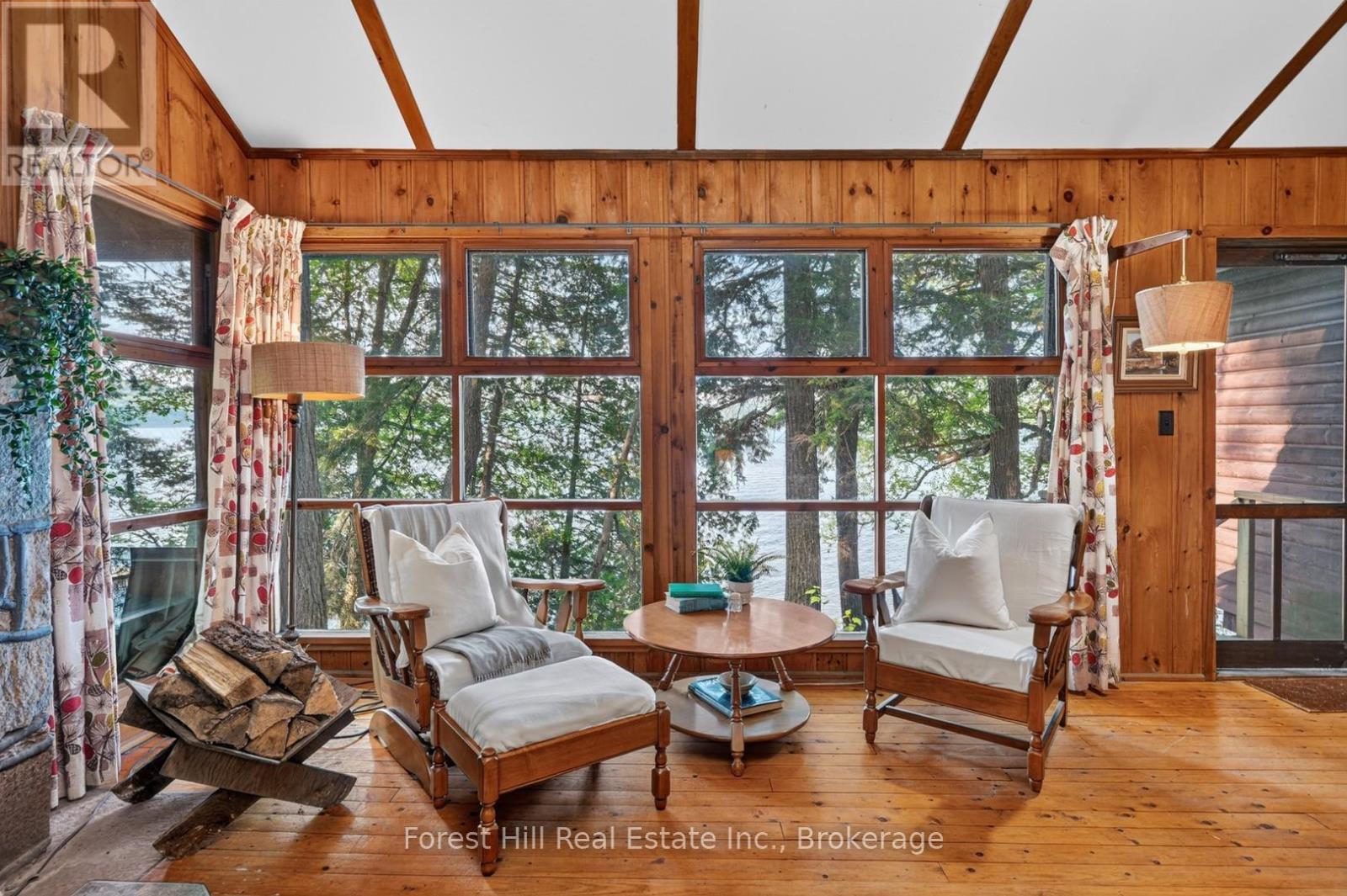 1110 Joseph Tapley Road, Lake Of Bays, Ontario  P0A 1H0 - Photo 14 - X13647530