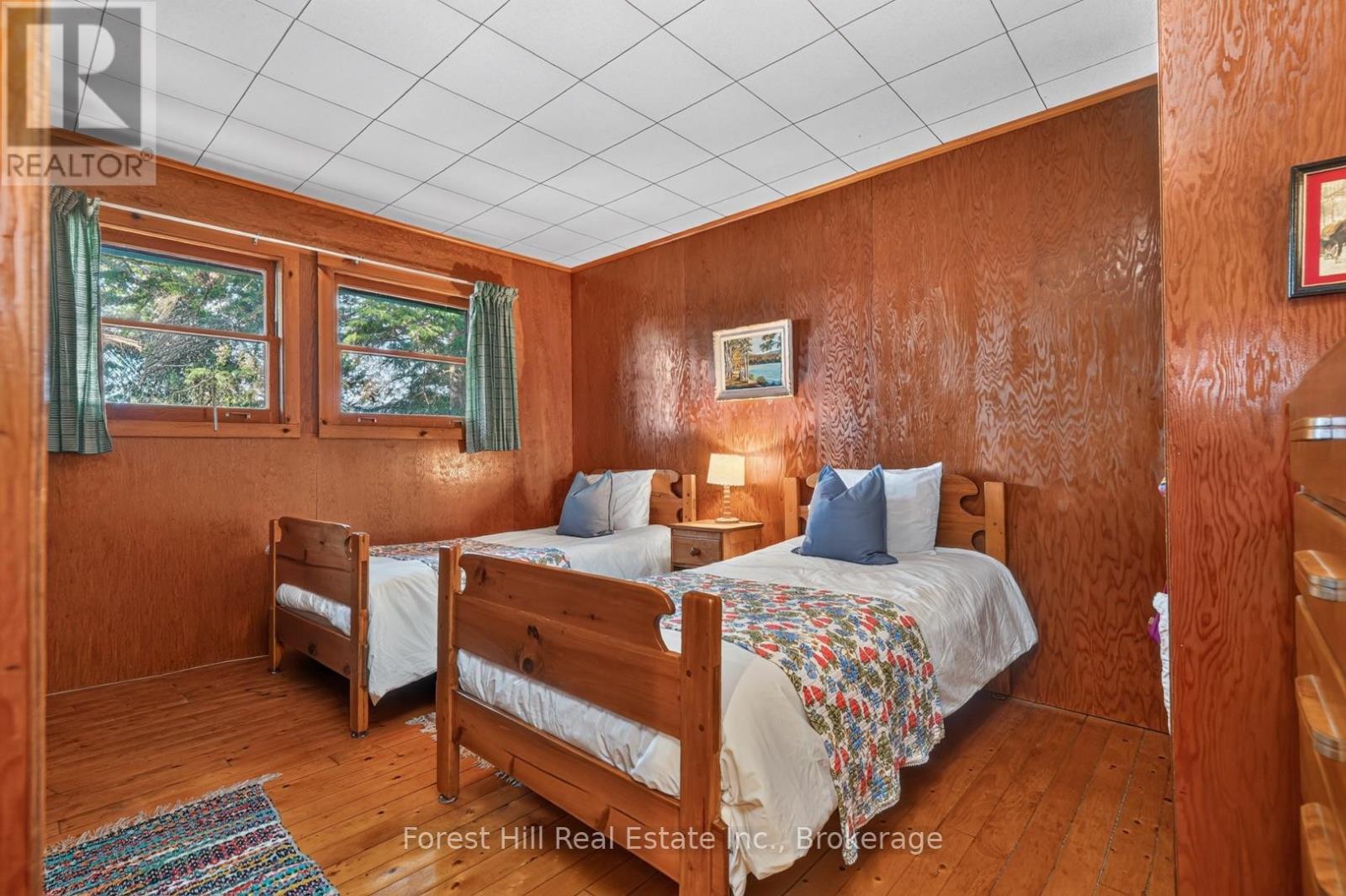 1110 Joseph Tapley Road, Lake Of Bays, Ontario  P0A 1H0 - Photo 20 - X13647530
