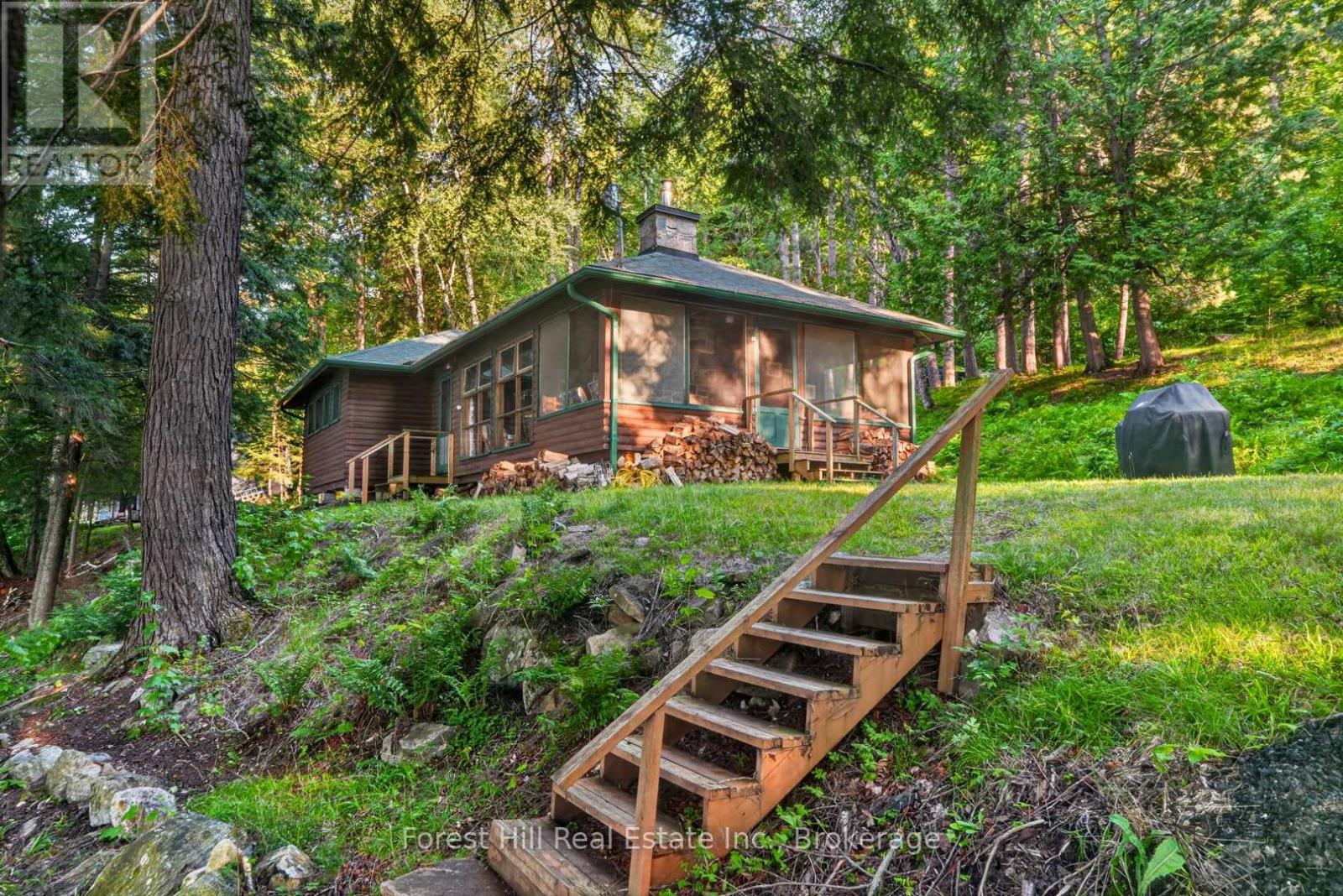 1110 Joseph Tapley Road, Lake Of Bays, Ontario  P0A 1H0 - Photo 27 - X13647530