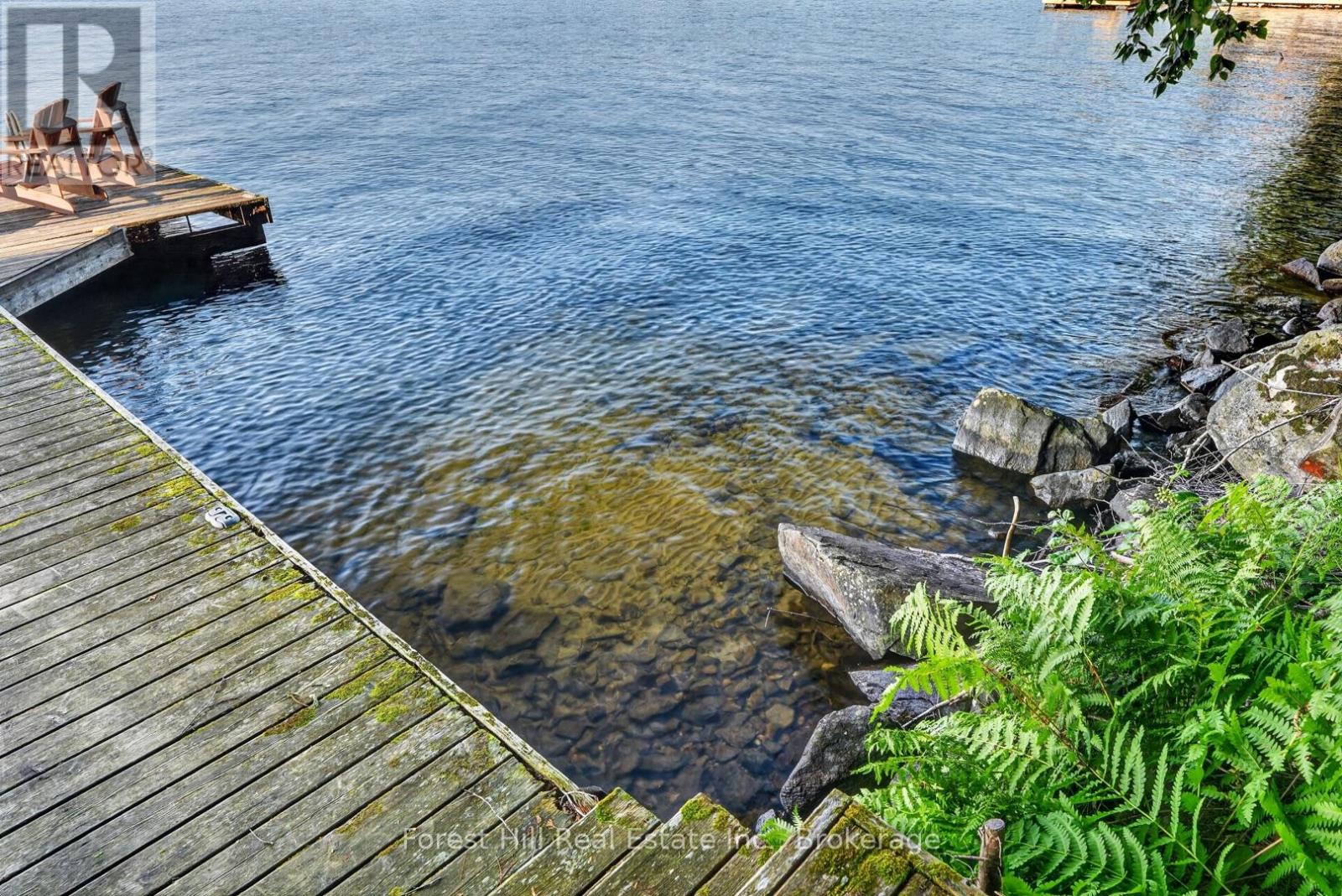 1110 Joseph Tapley Road, Lake Of Bays, Ontario  P0A 1H0 - Photo 30 - X13647530