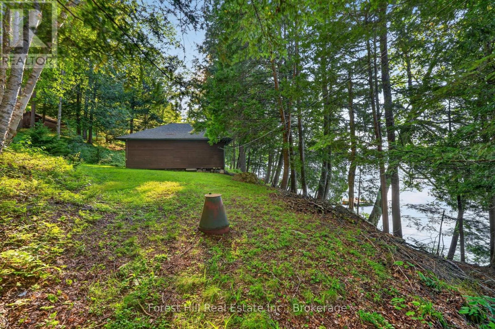 1110 Joseph Tapley Road, Lake Of Bays, Ontario  P0A 1H0 - Photo 37 - X13647530