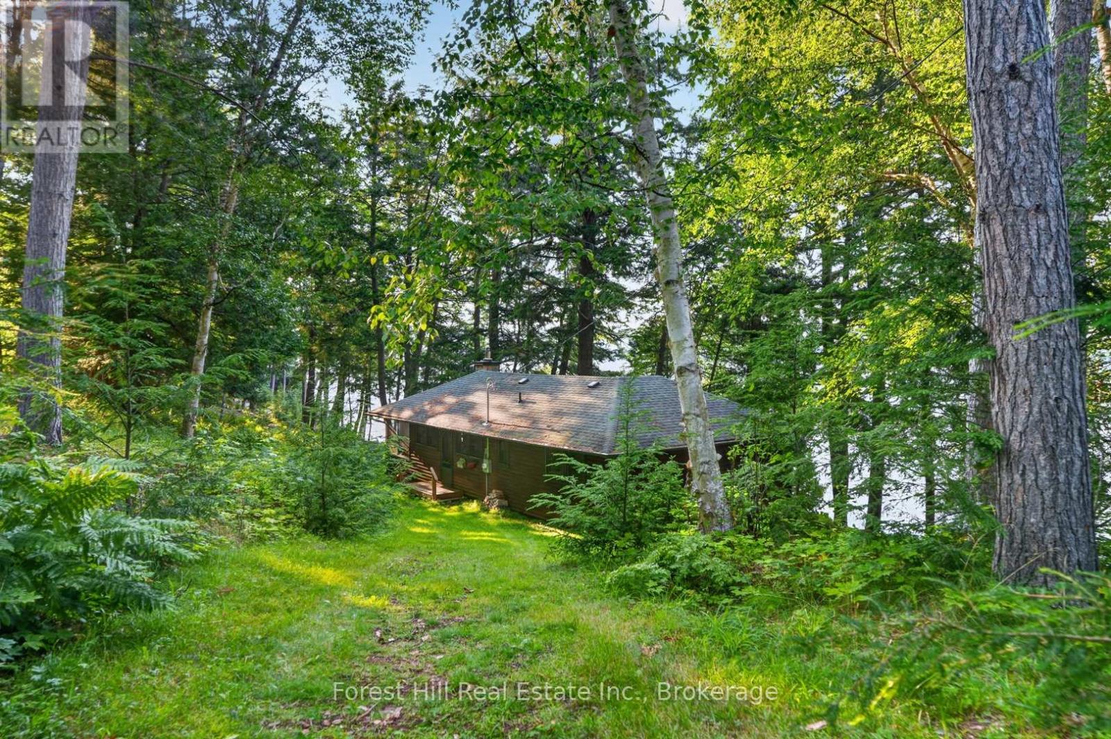 1110 Joseph Tapley Road, Lake Of Bays, Ontario  P0A 1H0 - Photo 38 - X13647530