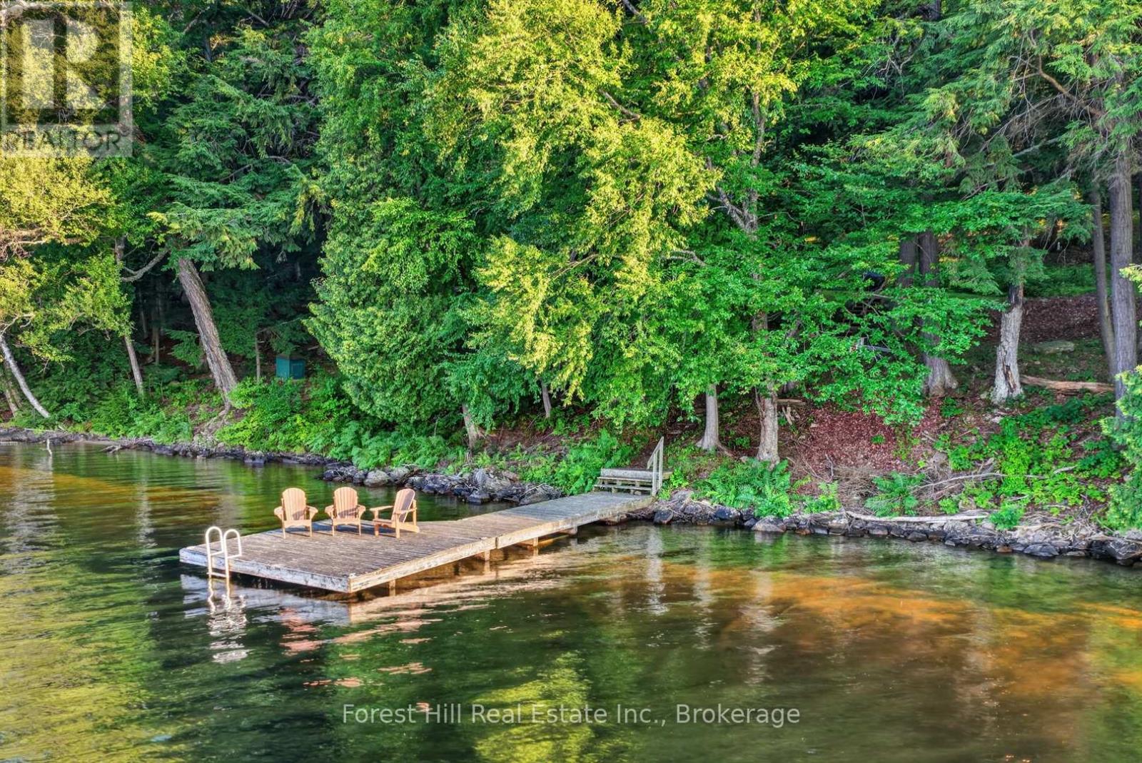 1110 Joseph Tapley Road, Lake Of Bays, Ontario  P0A 1H0 - Photo 42 - X13647530