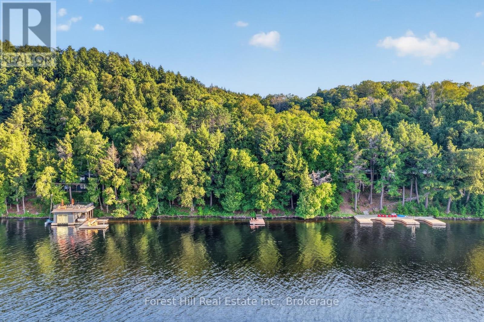 1110 Joseph Tapley Road, Lake Of Bays, Ontario  P0A 1H0 - Photo 43 - X13647530