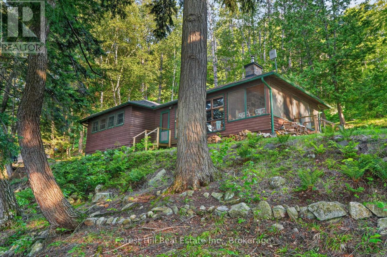 1110 Joseph Tapley Road, Lake Of Bays, Ontario  P0A 1H0 - Photo 5 - X13647530