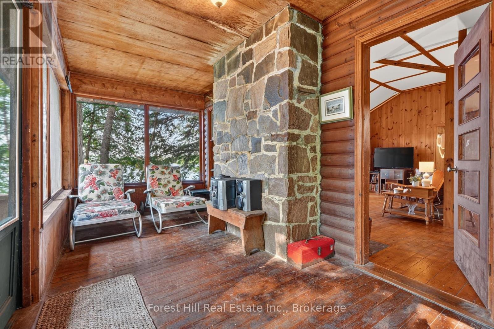 1110 Joseph Tapley Road, Lake Of Bays, Ontario  P0A 1H0 - Photo 7 - X13647530
