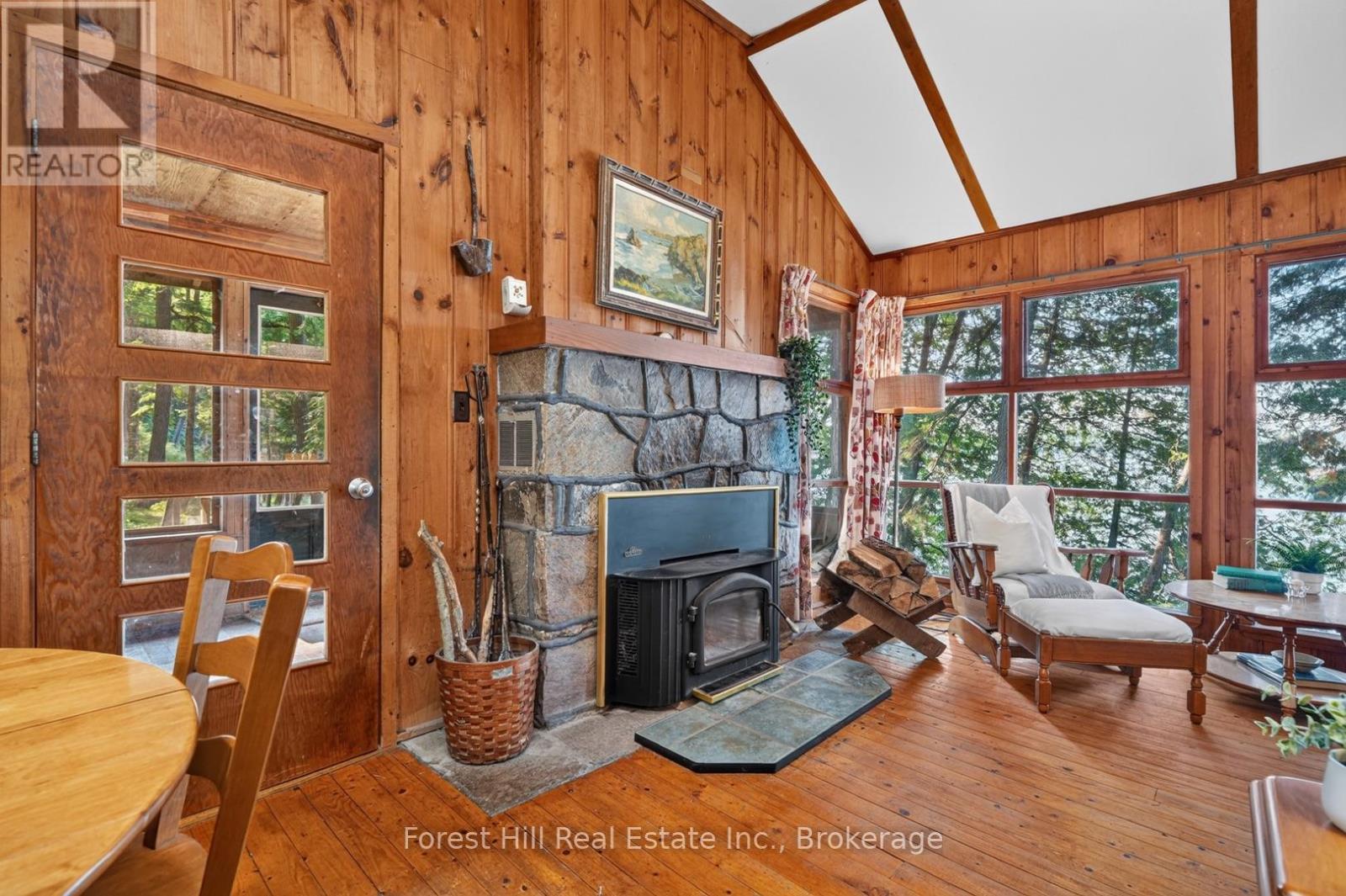 1110 Joseph Tapley Road, Lake Of Bays, Ontario  P0A 1H0 - Photo 8 - X13647530