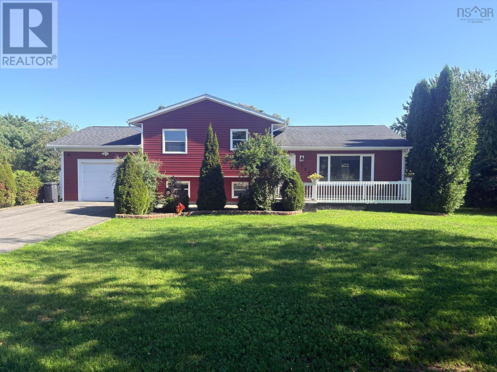106 Geiger Drive, Wilmot, Nova Scotia