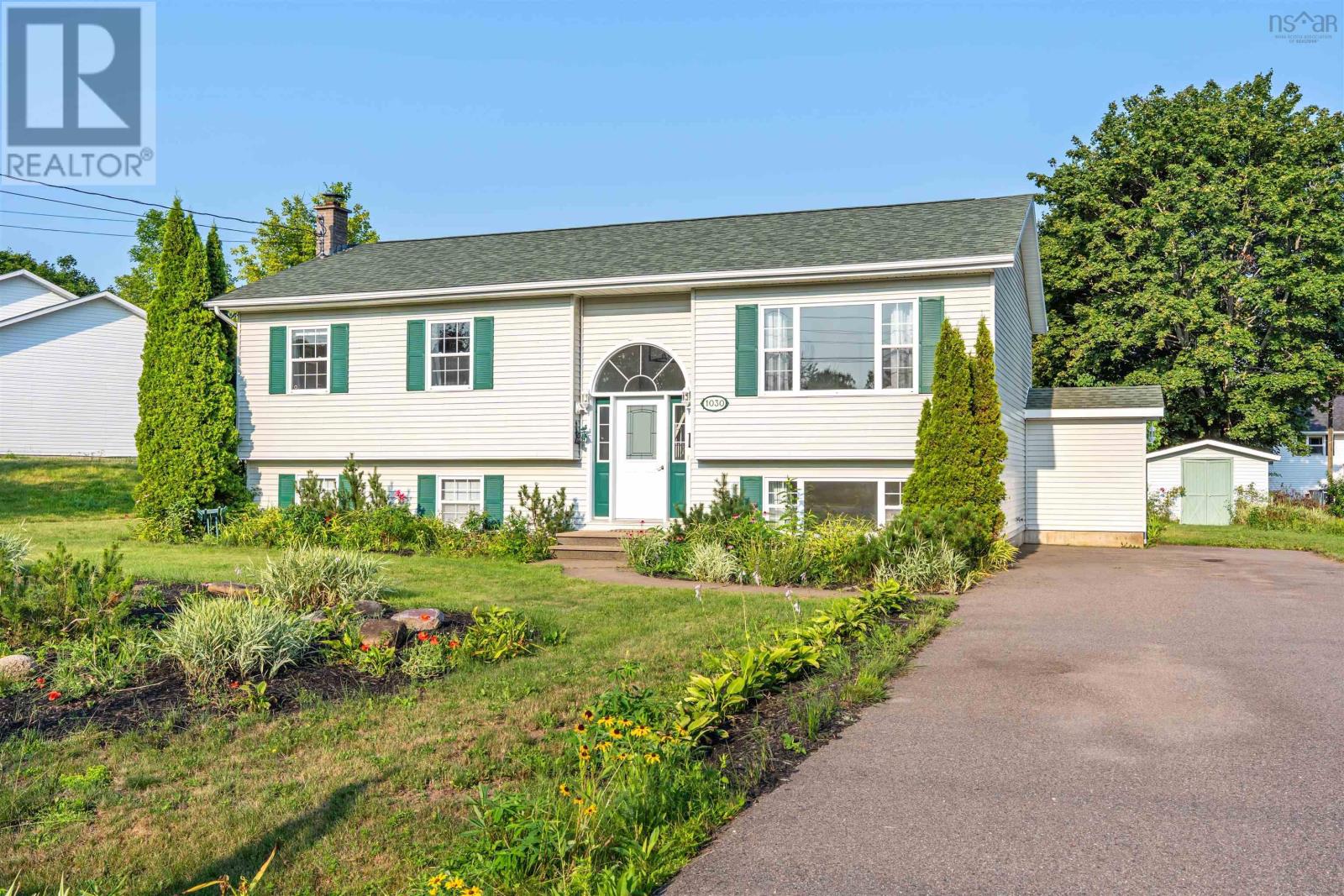 1030 Club Crescent, New Minas, Nova Scotia