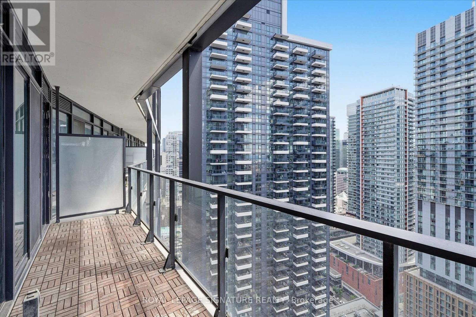 3012 - 125 Peter Street, Toronto, Ontario  M5V 0M2 - Photo 23 - C13647508