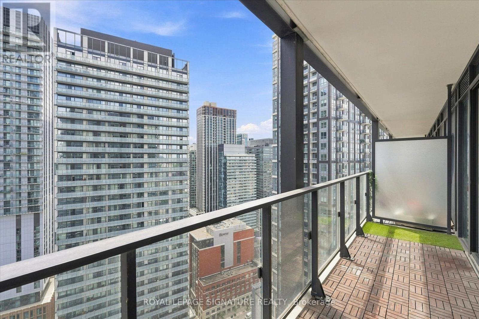 3012 - 125 Peter Street, Toronto, Ontario  M5V 0M2 - Photo 24 - C13647508