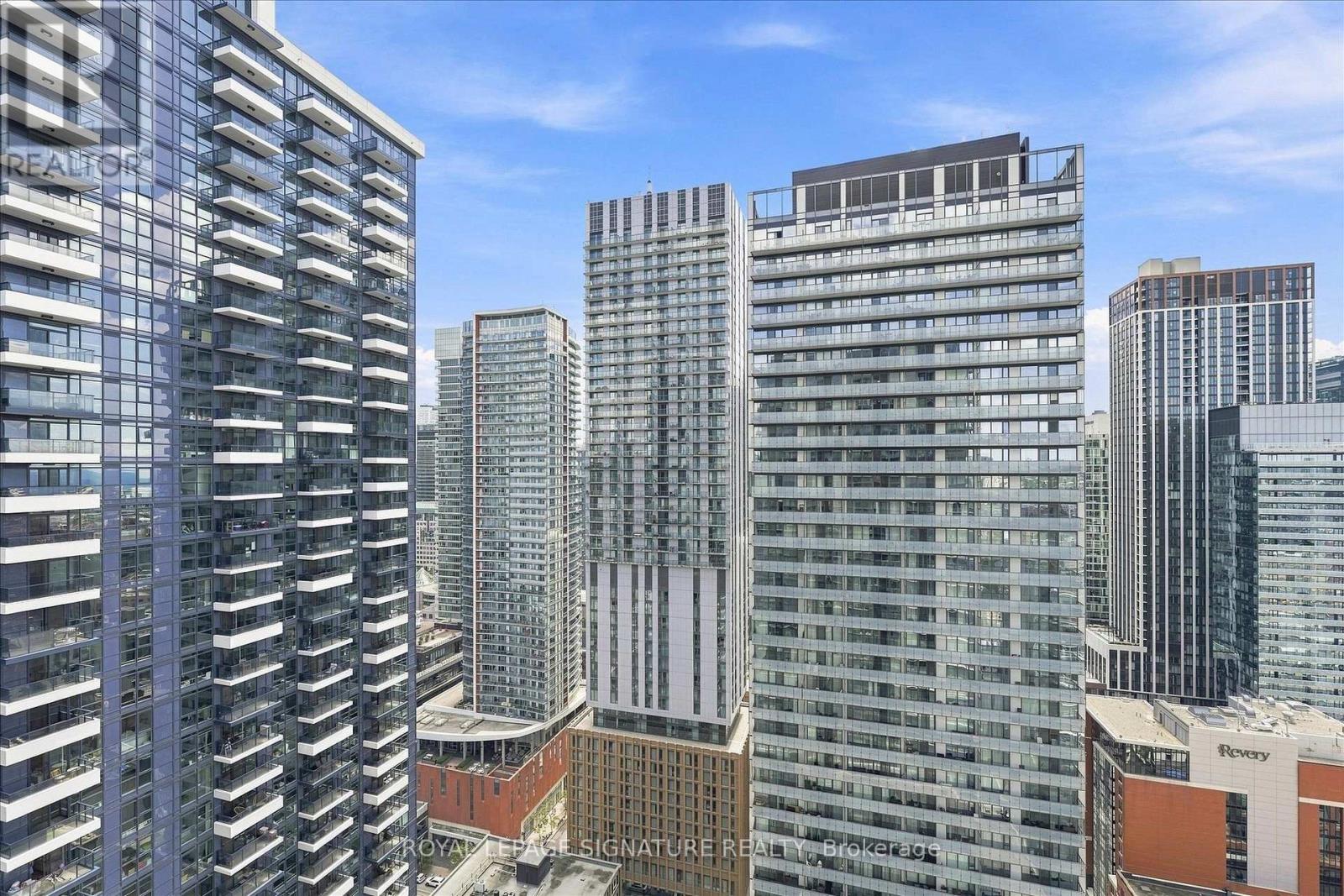 3012 - 125 Peter Street, Toronto, Ontario  M5V 0M2 - Photo 25 - C13647508