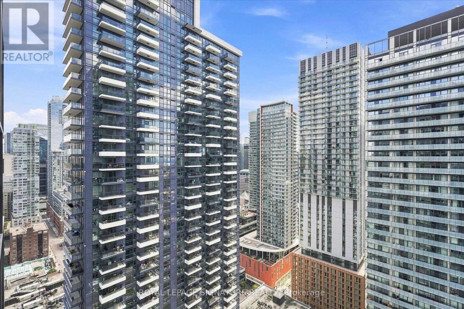 3012 - 125 Peter Street, Toronto, Ontario  M5V 0M2 - Photo 27 - C13647508