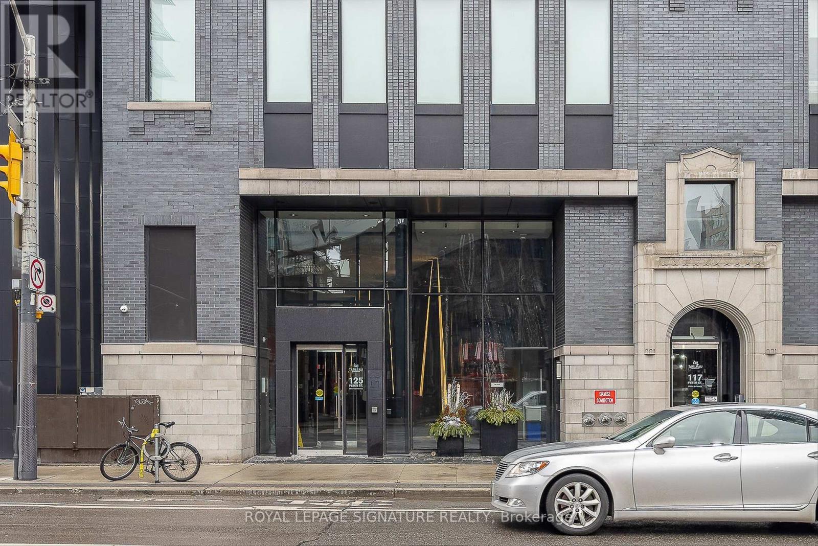 3012 - 125 Peter Street, Toronto, Ontario  M5V 0M2 - Photo 30 - C13647508