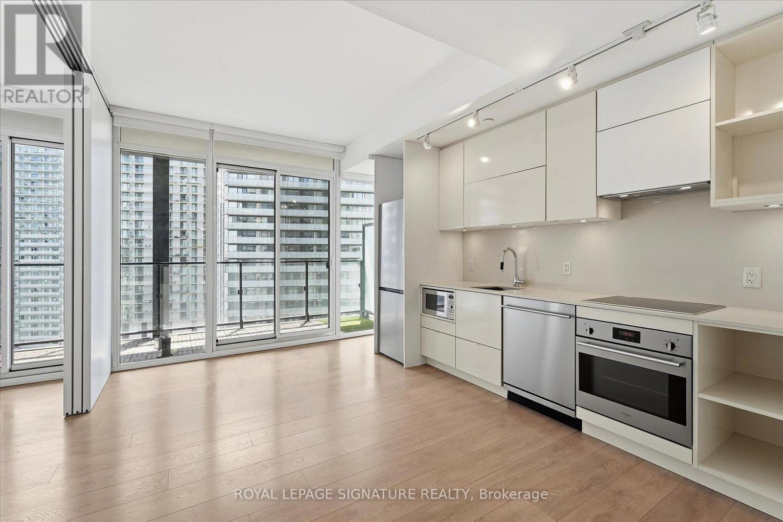 3012 - 125 Peter Street, Toronto, Ontario  M5V 0M2 - Photo 7 - C13647508