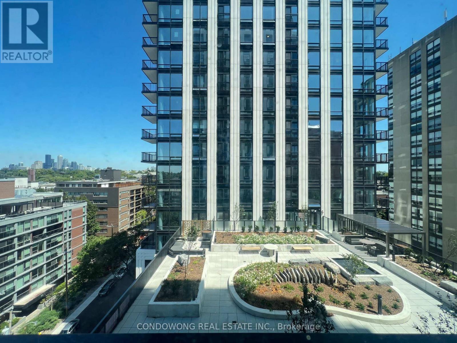 1112 - 91 Montclair Avenue, Toronto, Ontario  M5P 0B1 - Photo 17 - C13647512
