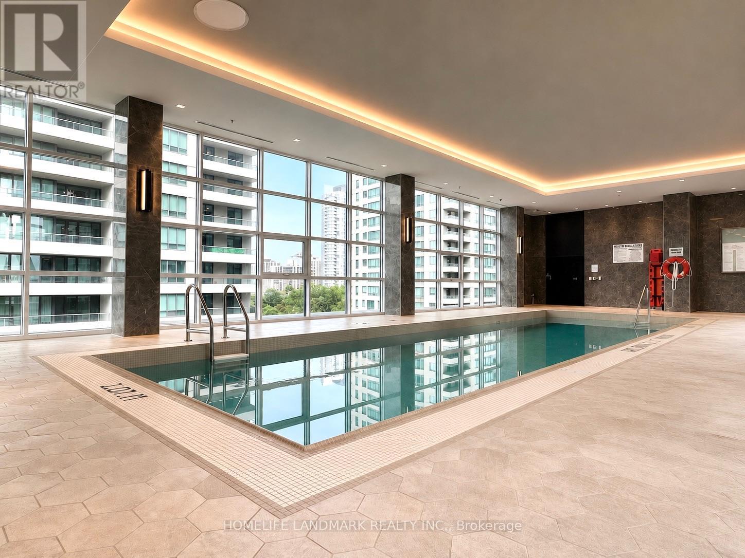 1009 - 4955 Yonge Street, Toronto, Ontario  M2N 0L8 - Photo 10 - C13647514