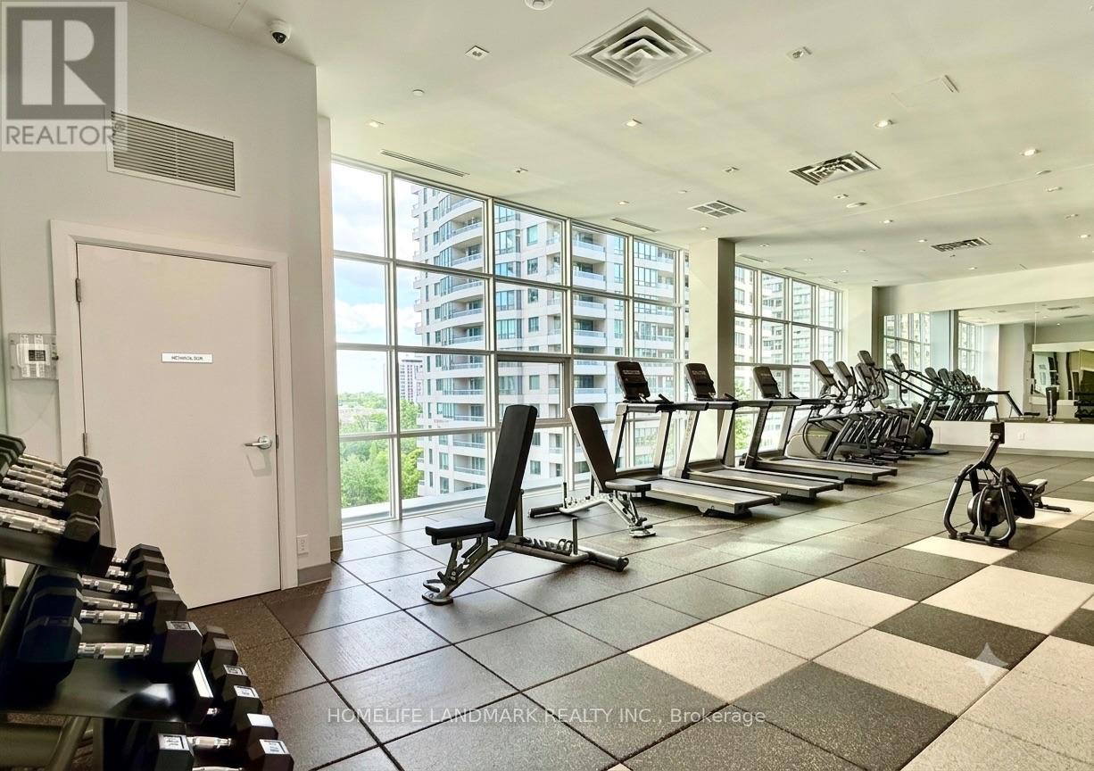 1009 - 4955 Yonge Street, Toronto, Ontario  M2N 0L8 - Photo 12 - C13647514