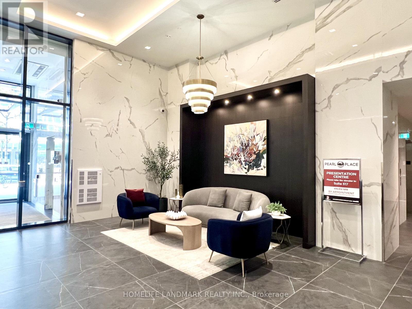 1009 - 4955 Yonge Street, Toronto, Ontario  M2N 0L8 - Photo 4 - C13647514