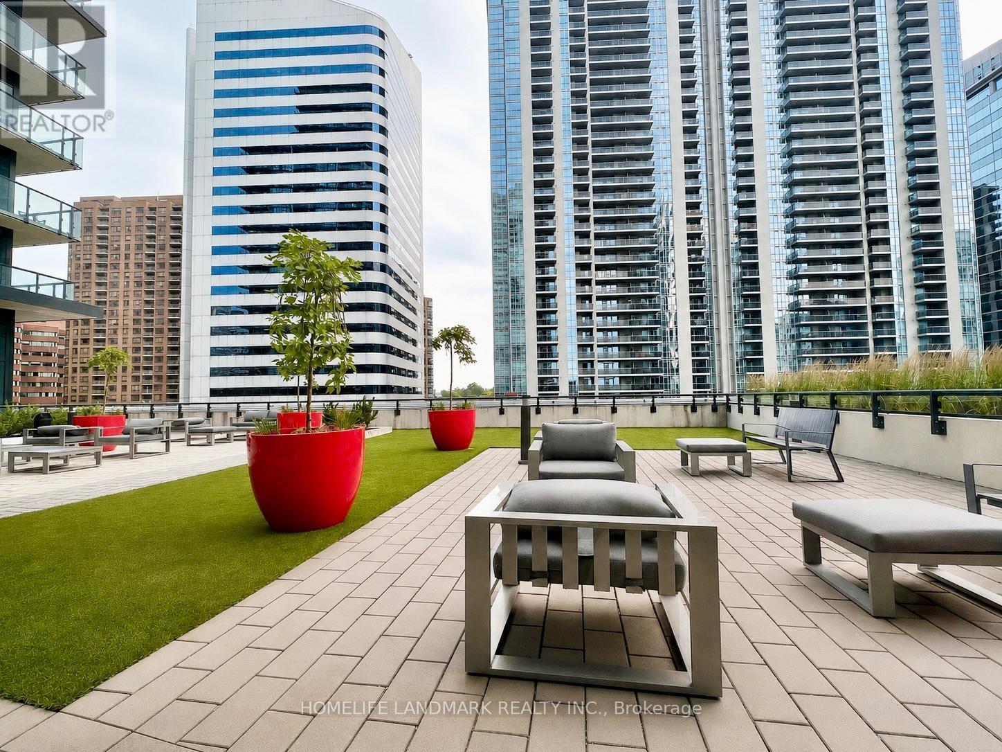 1009 - 4955 Yonge Street, Toronto, Ontario  M2N 0L8 - Photo 8 - C13647514